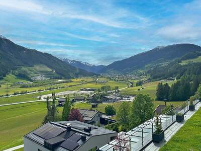 Eigentumswohnung in 5731 Hollersbach (Bild 2)