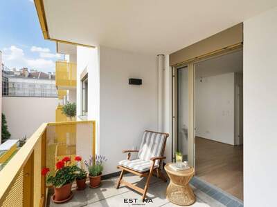 Anlageobjekt kaufen in 1200 Wien