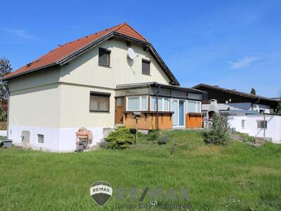 Einfamilienhaus kaufen in 2604 Theresienfeld (Bild 3)