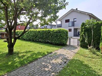 Haus kaufen in 6800 Feldkirch