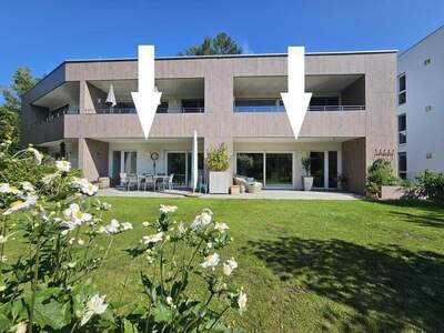 Mietwohnung in 4810 Gmunden