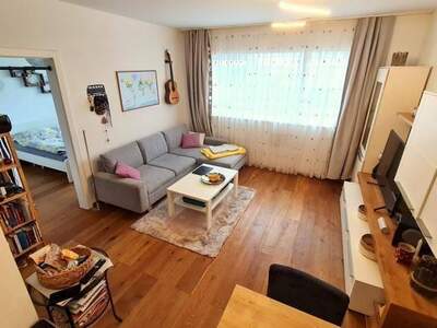 Wohnung kaufen in 4400 Steyr