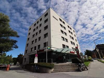 Gewerbeobjekt kaufen in 5020 Salzburg