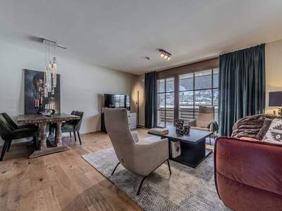 Eigentumswohnung in 6370 Kitzbühel