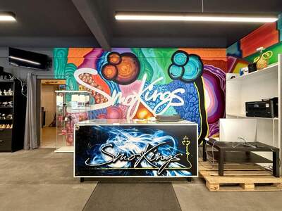 Gewerbeobjekt mieten in 1050 Wien (Bild 3)