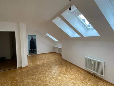 Mietwohnung provisionsfrei in 6900 Bregenz