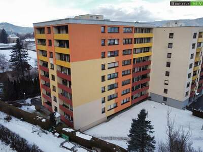 Eigentumswohnung in 8750 Judenburg (Bild 4)