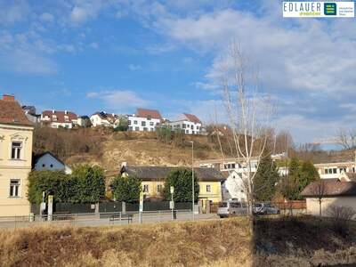 Grundstück kaufen in 3500 Krems (Bild 2)