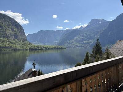 Einfamilienhaus kaufen in 4830 Hallstatt