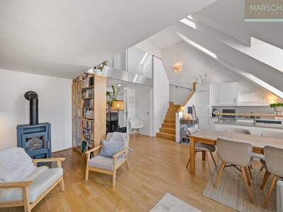 Terrassenwohnung kaufen in 1030 Wien (Bild 1)