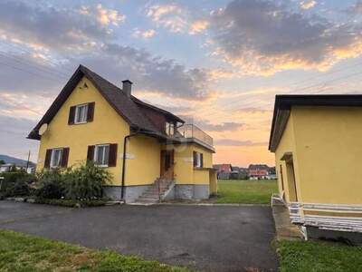 Einfamilienhaus kaufen in 8523 Frauental