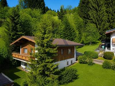 Grundstück kaufen in 6364 Brixen