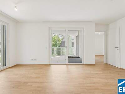 Terrassenwohnung mieten in 1140 Wien (Bild 4)