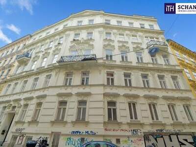 Wohnung kaufen in 1070 Wien