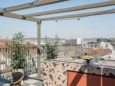 Wohnung mieten in 1100 Wien