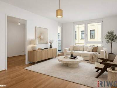 Terrassenwohnung kaufen in 1210 Wien (Bild 4)