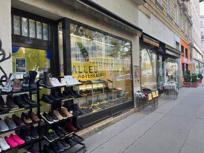 Gewerbeobjekt mieten in 1040 Wien