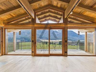 Mietwohnung in 6384 Waidring