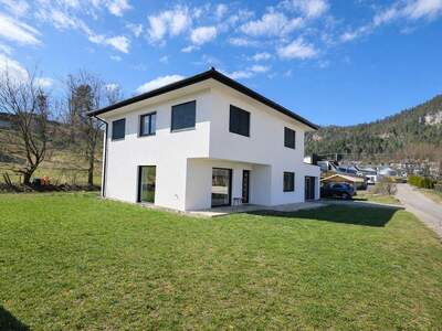 Haus mit Garten kaufen in 9314 Launsdorf (Bild 2)