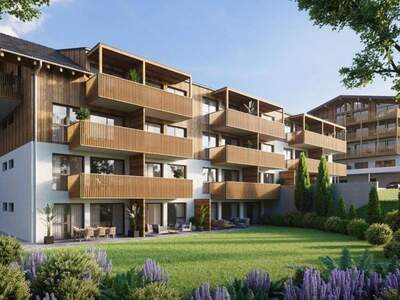 Eigentumswohnung in 8967 Haus