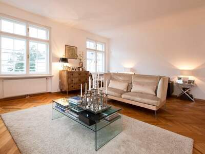 Wohnung provisionsfrei mieten in 5020 Salzburg