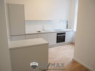 Terrassenwohnung mieten in 1090 Wien (Bild 3)