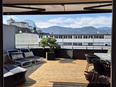 Dachgeschosswohnung provisionsfrei kaufen in 6330 Kufstein