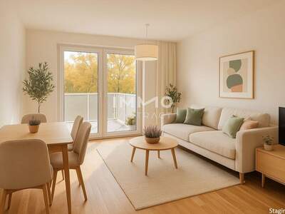 Apartment provisionsfrei mieten in 1110 Wien