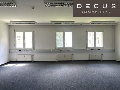 Büro / Praxis mieten in 3100 St. Pölten (Bild 2)