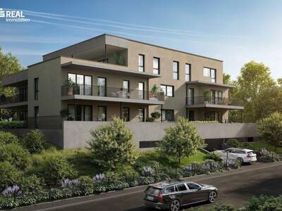 Anlageobjekt kaufen in 8042 Graz