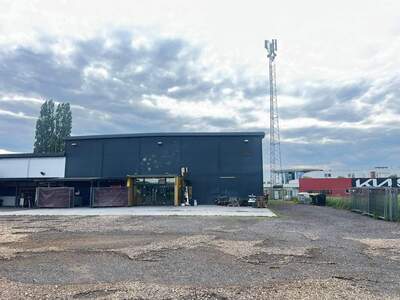 Gewerbeobjekt mieten in 8330 Feldbach