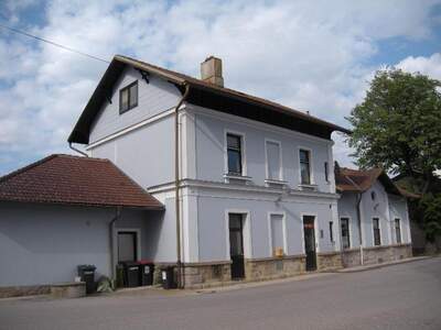 Büro / Praxis mieten in 3441 Judenau (Bild 2)