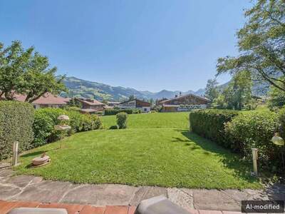 Wohnung kaufen in 6370 Kitzbühel