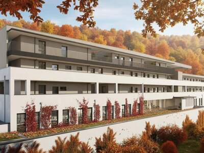 Eigentumswohnung in 8010 Graz