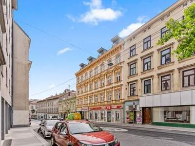 Wohnung kaufen in 1060 Wien