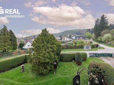 Einfamilienhaus kaufen in 3034 Maria (Bild 3)