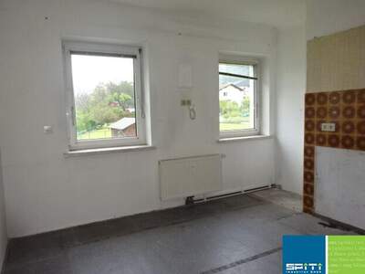Altbauwohnung kaufen in 8770 Sankt Michael (Bild 2)