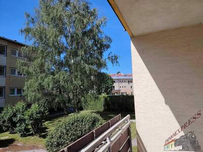 Wohnung kaufen in 2651 Reichenau