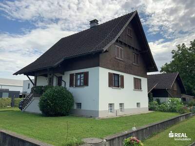 Haus mieten in 6850 Dornbirn