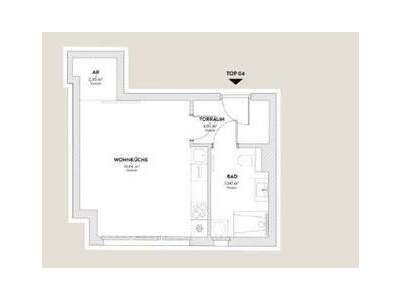 Wohnung provisionsfrei kaufen in 1170 Wien