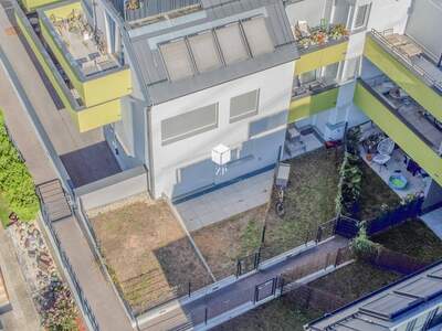 Eigentumswohnung in 1210 Wien