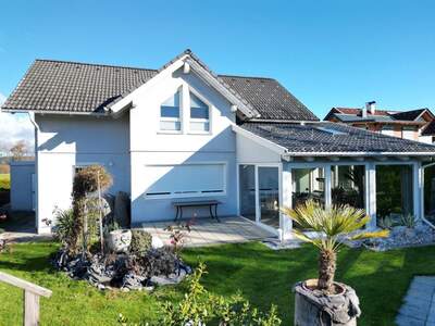 Haus kaufen in 9585 Finkenstein