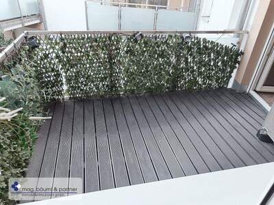 Terrassenwohnung mieten in 1220 Wien (Bild 4)