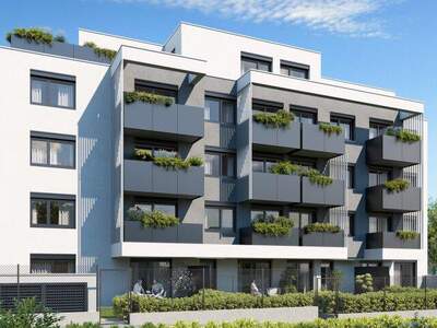 Eigentumswohnung in 1210 Wien (Bild 3)