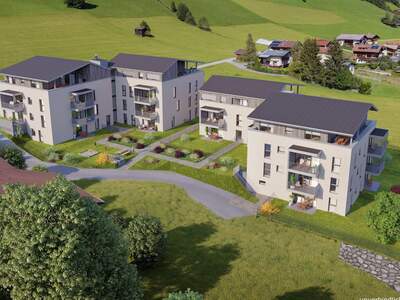 Eigentumswohnung in 6311 Oberau (Bild 5)