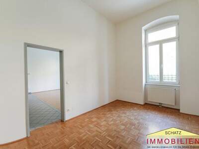 Terrassenwohnung mieten in 2565 Neuhaus (Bild 5)