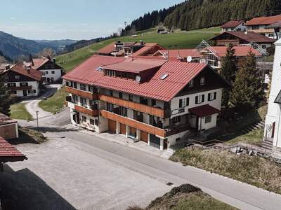 Haus kaufen in 6691 Jungholz