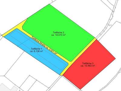 Grundstück kaufen in 4642 Sattledt