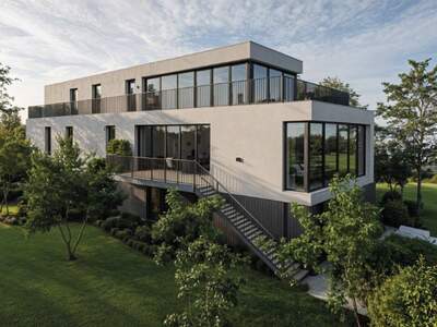 Eigentumswohnung in 2372 Gießhübl