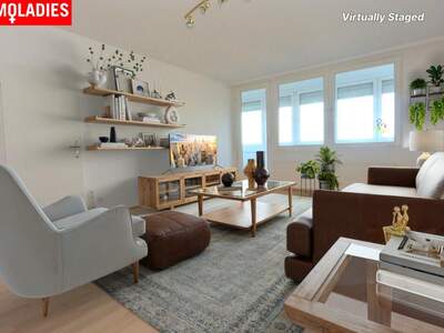 Wohnung mieten in 2500 Baden